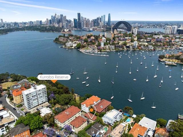 3/129 Kurraba  Road, NSW 2089