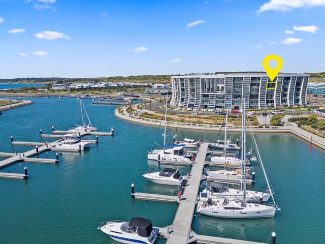403/35 Quayside Avenue, NSW 2529