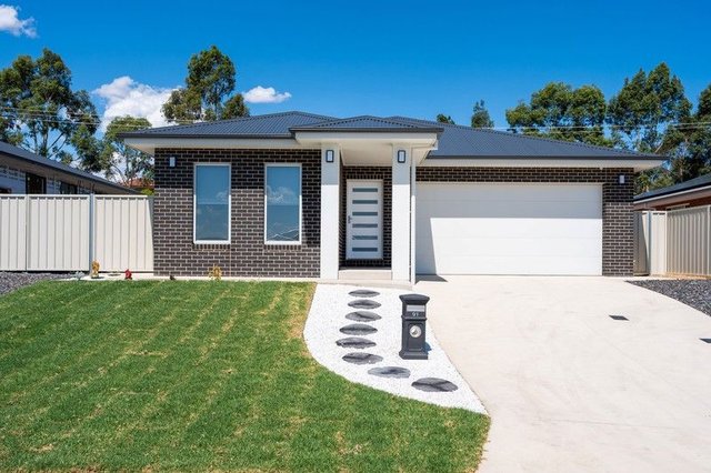 91 Jackeroo Circuit, NSW 2640