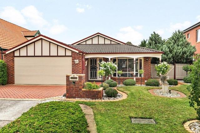 16 Daffodil Court, VIC 3043