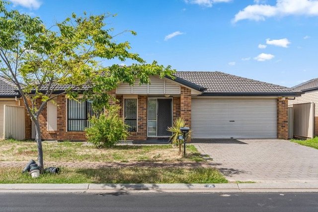 35 Banff Street, SA 5110