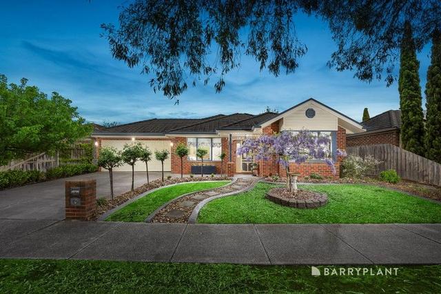 3 Darius Terrace, VIC 3752