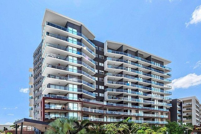 20706/15 Beesley Street, QLD 4101
