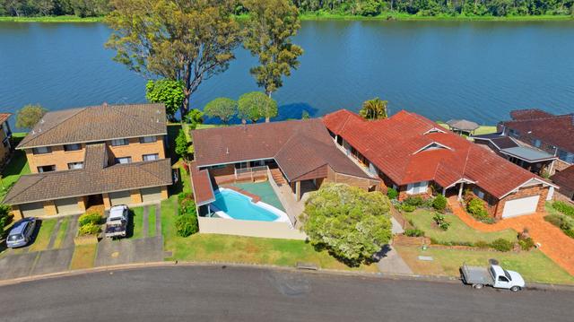 11 Blackwood Close, NSW 2460