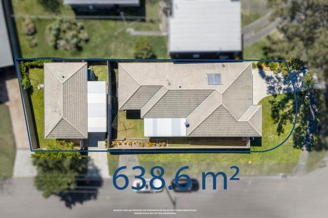 124 & 124A Panorama Avenue, NSW 2263
