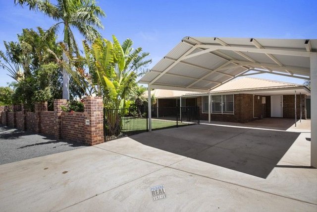 34 Wickerson Way, WA 6714