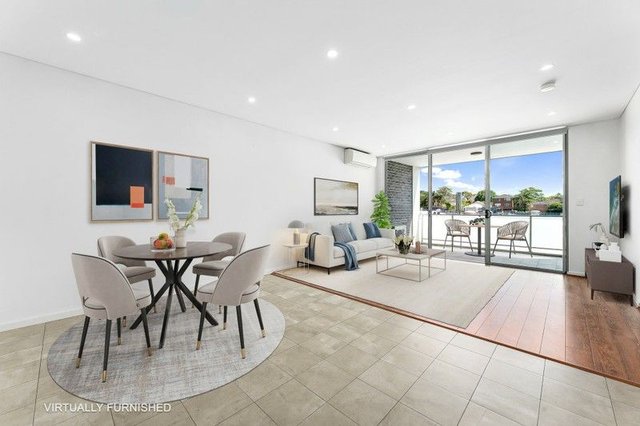 20/316 Parramatta Road, NSW 2134