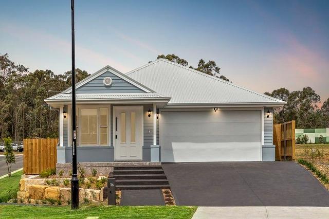 16 Sleepy Hollow Drive, NSW 2568