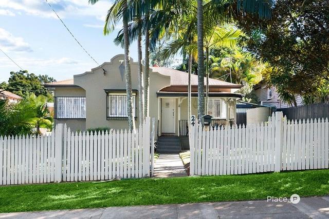 24 Abbotsleigh Street, QLD 4121