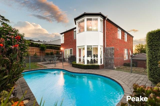 41 Lawrence Drive, VIC 3806