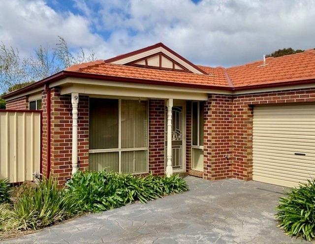 9/6-10 Latham Street, VIC 3030