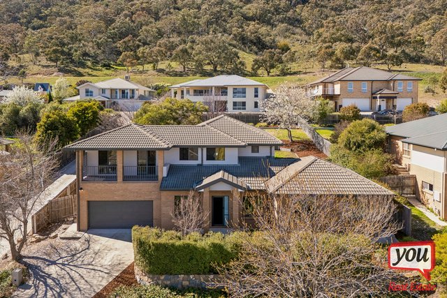 45 Florence Fuller Crescent, ACT 2906