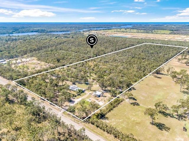 48 Newtons Road, QLD 4674