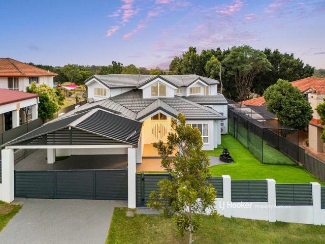 3 Trafalgar Close, QLD 4116