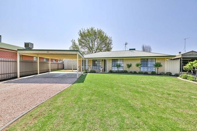 34 Crane Drive, NSW 2739