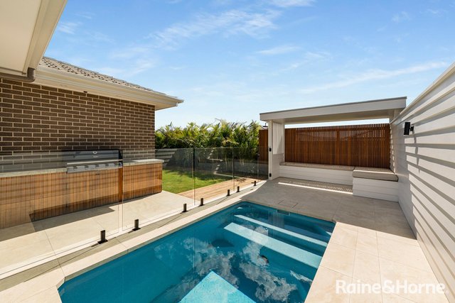 19 Casa Circuit, NSW 2541