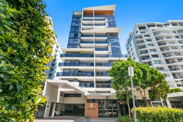 601/25 First Avenue, QLD 4557