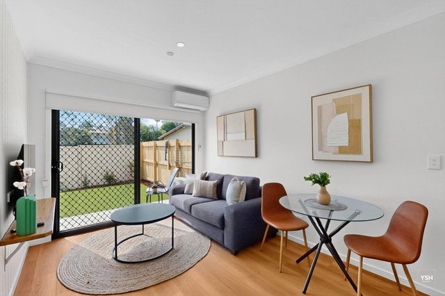 2/17 Melia Street, QLD 4110