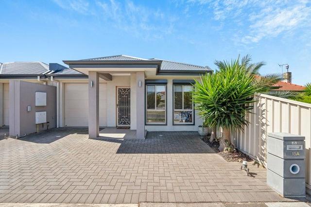 15A Stone Street, SA 5012