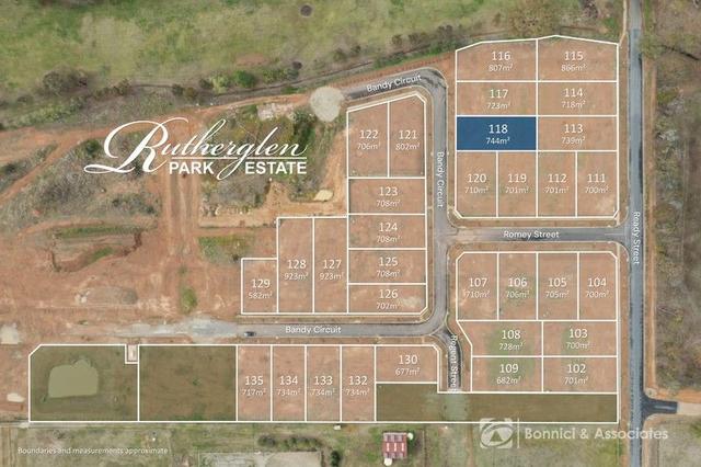 118/5 Bandy Circuit, VIC 3685