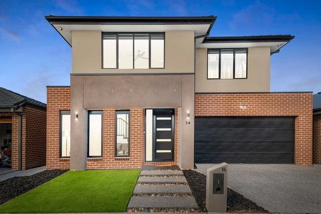 14 Murray Street, VIC 3753