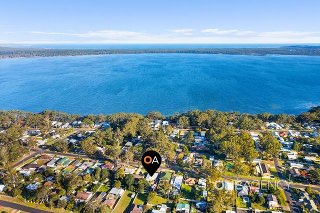 47 Ethel Street, NSW 2540