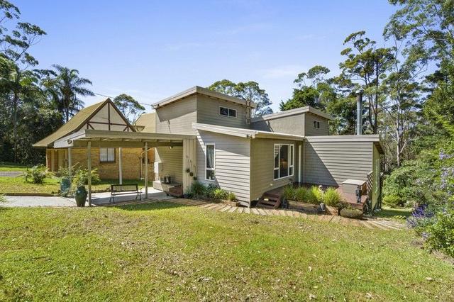 37 Lyrebird Ridge Road, QLD 4213