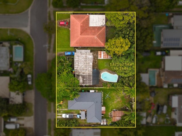 8-12 Susan Avenue, QLD 4021