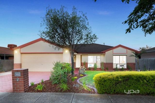 4 Ruthven Close, VIC 3037