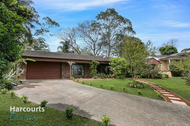 78 Ebony Avenue, NSW 2118