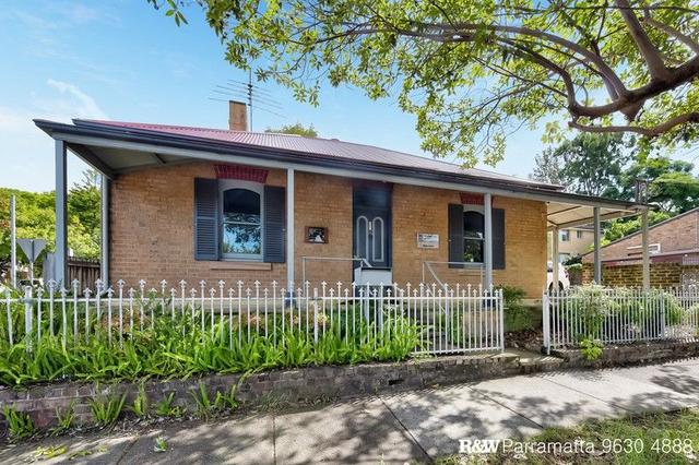 63 Sorrell Street, NSW 2151