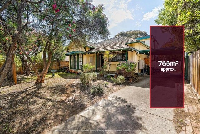 4 Duffy Street, VIC 3041