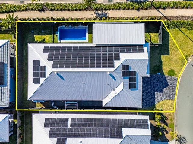 21 Lord Howe Circuit, QLD 4551
