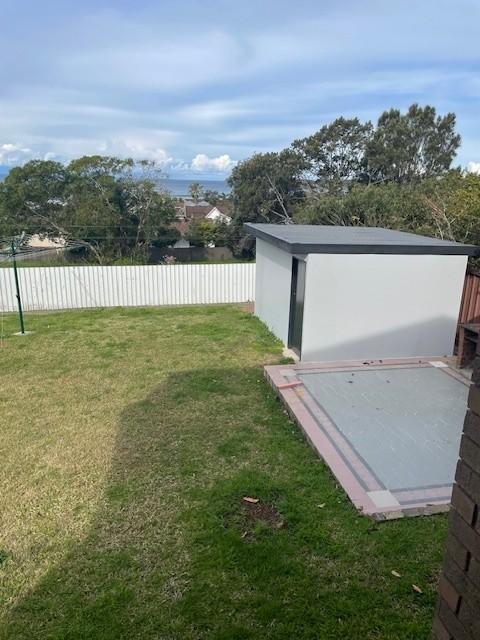 34 Oxley Avenue, NSW 2533