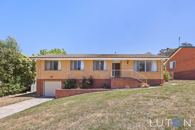 27 Lachlan Street, ACT 2614
