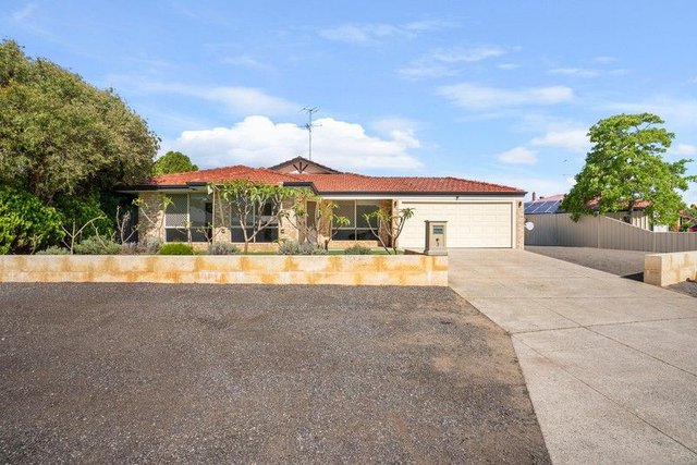 3 Sunderland Close, WA 6210