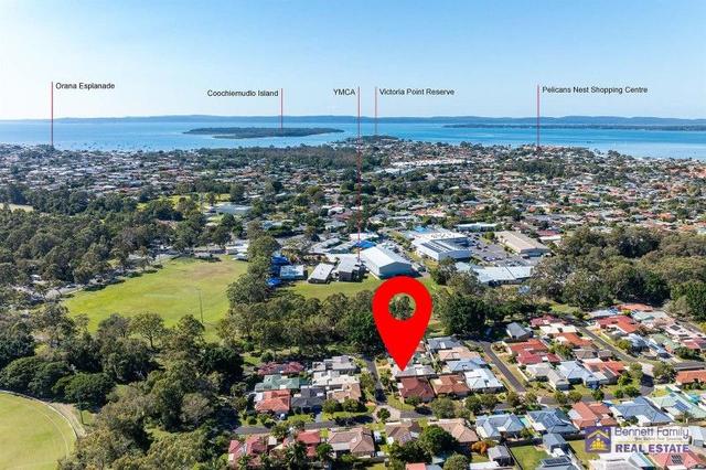 46 Alexander Avenue, QLD 4165