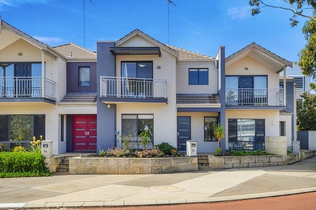 2A Vivaldi Avenue, WA 6021