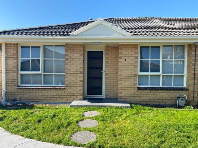 3/54 Coorigil Road, VIC 3163