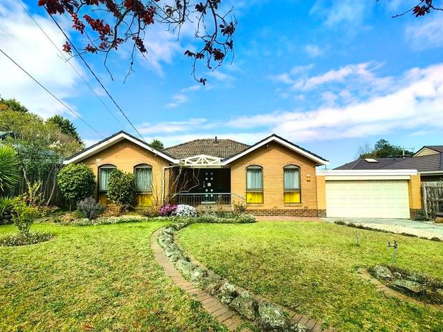 4 Bordeaux Avenue, VIC 3150
