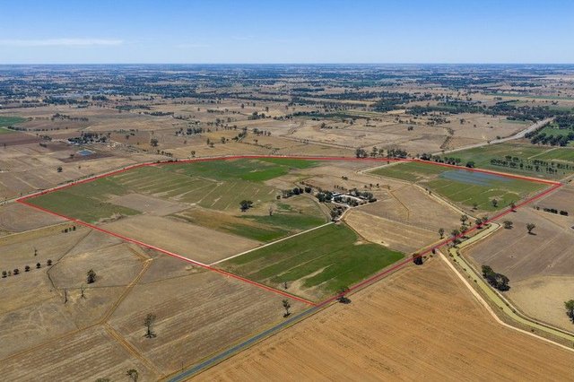 2930 McEwen Road, VIC 3623