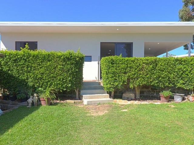 1A Walker Street, NSW 2205
