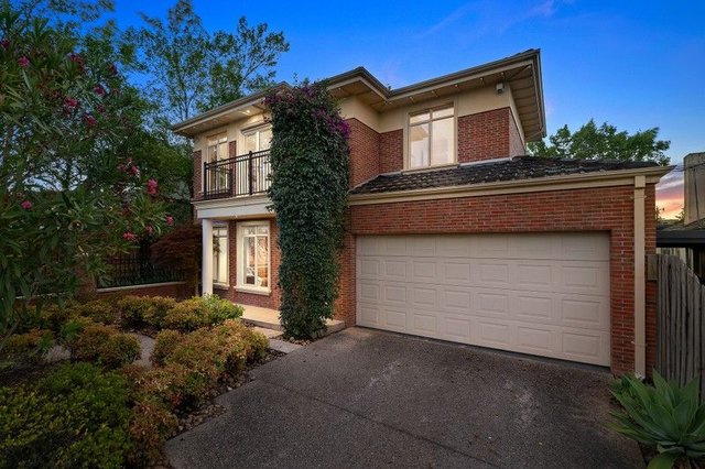 18 Louise Street, VIC 3187