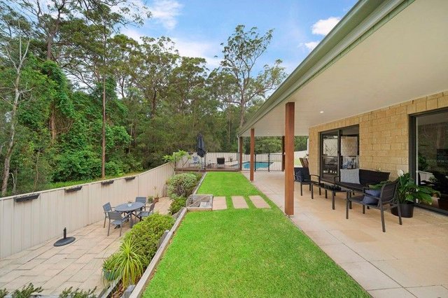 37 Ellerslie Crescent, NSW 2443