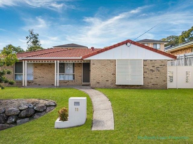 11 Elwyn Street, QLD 4157