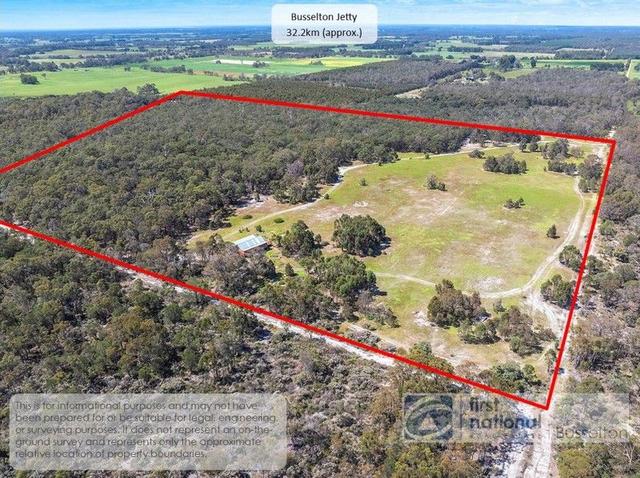 Lot 4435 Jindong-Treeton Road, WA 6280