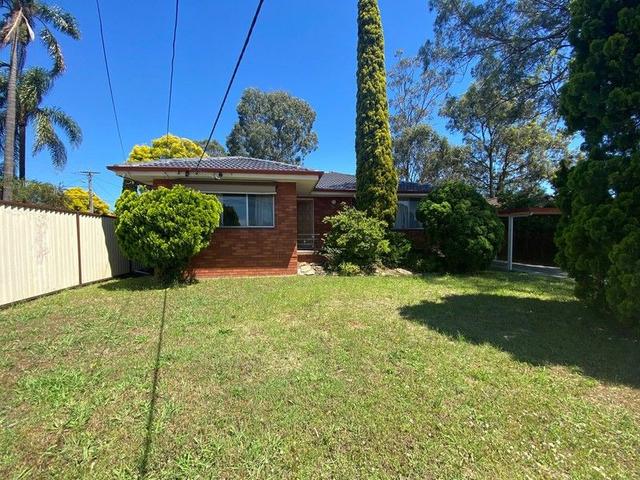 16 Meath Place, NSW 2148