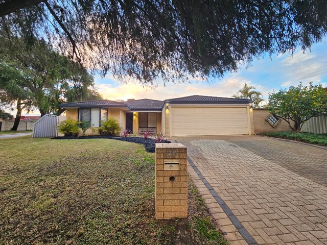 25 Possum Glade, WA 6164