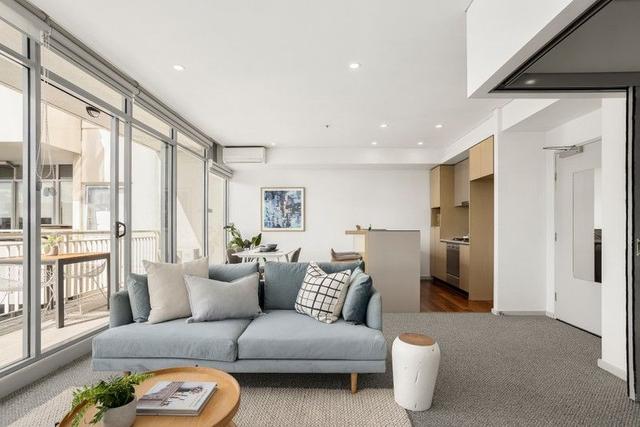 707E/126 Rouse Street, VIC 3207