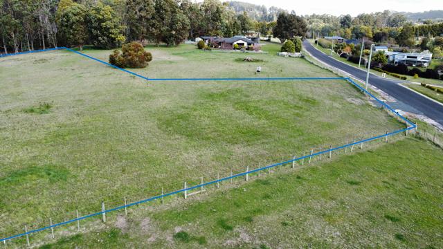 Lot 1/190 Clayton Drive, TAS 7310